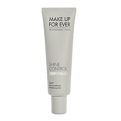 STEP 1 SHINE CONTROL - Matlaştırıcı Makyaj Bazı, MAKE UP FOR EVER